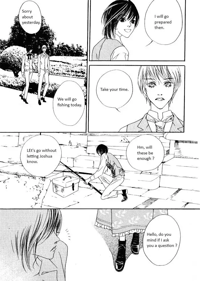 Savage Garden Chapter 13 37